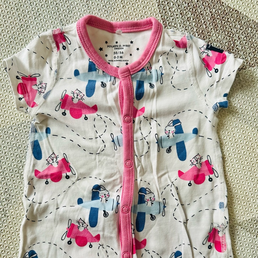 Baby girls bundle - 0-3 months